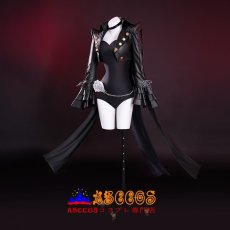 画像4: ペルソナ5 Persona 5 芳澤かすみ コスプレ衣装 abccos製 「受注生産」 (4)