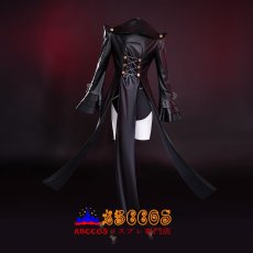 画像5: ペルソナ5 Persona 5 芳澤かすみ コスプレ衣装 abccos製 「受注生産」 (5)