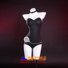 画像7: ペルソナ5 Persona 5 芳澤かすみ コスプレ衣装 abccos製 「受注生産」 (7)