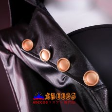画像10: ペルソナ5 Persona 5 芳澤かすみ コスプレ衣装 abccos製 「受注生産」 (10)