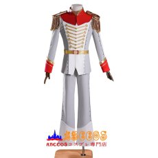 画像1: ペルソナ5 Persona 5  明智 吾郎/あけちごろう コスプレ衣装 abccos製 「受注生産」 (1)