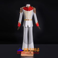 画像2: ペルソナ5 Persona 5  明智 吾郎/あけちごろう コスプレ衣装 abccos製 「受注生産」 (2)