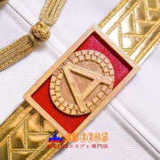 画像12: ペルソナ5 Persona 5  明智 吾郎/あけちごろう コスプレ衣装 abccos製 「受注生産」 (12)