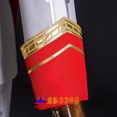 画像15: ペルソナ5 Persona 5  明智 吾郎/あけちごろう コスプレ衣装 abccos製 「受注生産」 (15)