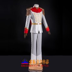 画像3: ペルソナ5 Persona 5  明智 吾郎/あけちごろう コスプレ衣装 abccos製 「受注生産」 (3)