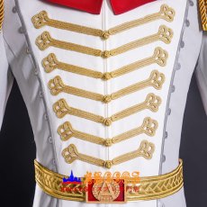 画像21: ペルソナ5 Persona 5  明智 吾郎/あけちごろう コスプレ衣装 abccos製 「受注生産」 (21)