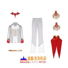画像25: ペルソナ5 Persona 5  明智 吾郎/あけちごろう コスプレ衣装 abccos製 「受注生産」 (25)