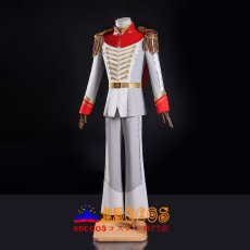 画像4: ペルソナ5 Persona 5  明智 吾郎/あけちごろう コスプレ衣装 abccos製 「受注生産」 (4)