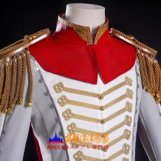 画像6: ペルソナ5 Persona 5  明智 吾郎/あけちごろう コスプレ衣装 abccos製 「受注生産」 (6)