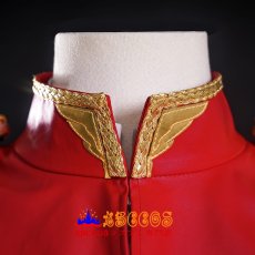 画像7: ペルソナ5 Persona 5  明智 吾郎/あけちごろう コスプレ衣装 abccos製 「受注生産」 (7)