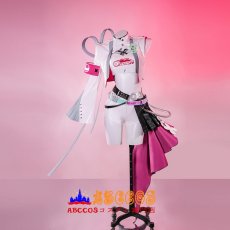 画像2: Racing Miku 2025 レーシングミク 2025 コスプレ衣装 abccos製 「受注生産」 (2)