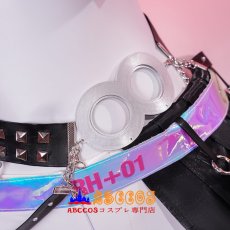画像11: Racing Miku 2025 レーシングミク 2025 コスプレ衣装 abccos製 「受注生産」 (11)