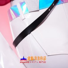 画像12: Racing Miku 2025 レーシングミク 2025 コスプレ衣装 abccos製 「受注生産」 (12)