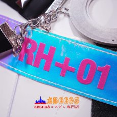 画像13: Racing Miku 2025 レーシングミク 2025 コスプレ衣装 abccos製 「受注生産」 (13)