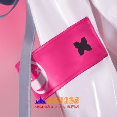 画像15: Racing Miku 2025 レーシングミク 2025 コスプレ衣装 abccos製 「受注生産」 (15)