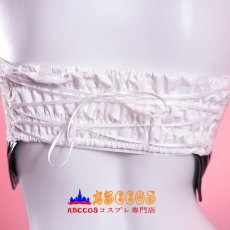 画像17: Racing Miku 2025 レーシングミク 2025 コスプレ衣装 abccos製 「受注生産」 (17)