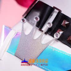 画像20: Racing Miku 2025 レーシングミク 2025 コスプレ衣装 abccos製 「受注生産」 (20)