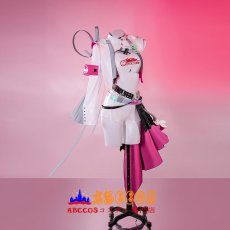 画像3: Racing Miku 2025 レーシングミク 2025 コスプレ衣装 abccos製 「受注生産」 (3)