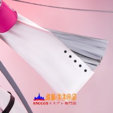 画像21: Racing Miku 2025 レーシングミク 2025 コスプレ衣装 abccos製 「受注生産」 (21)