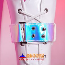 画像27: Racing Miku 2025 レーシングミク 2025 コスプレ衣装 abccos製 「受注生産」 (27)