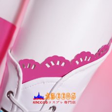 画像28: Racing Miku 2025 レーシングミク 2025 コスプレ衣装 abccos製 「受注生産」 (28)