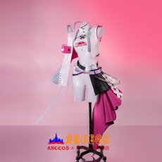 画像4: Racing Miku 2025 レーシングミク 2025 コスプレ衣装 abccos製 「受注生産」 (4)