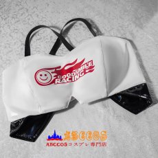 画像32: Racing Miku 2025 レーシングミク 2025 コスプレ衣装 abccos製 「受注生産」 (32)