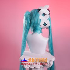 画像37: Racing Miku 2025 レーシングミク 2025 コスプレ衣装 abccos製 「受注生産」 (37)