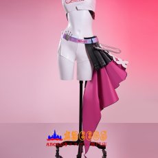 画像39: Racing Miku 2025 レーシングミク 2025 コスプレ衣装 abccos製 「受注生産」 (39)