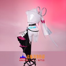 画像5: Racing Miku 2025 レーシングミク 2025 コスプレ衣装 abccos製 「受注生産」 (5)
