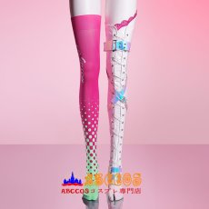 画像40: Racing Miku 2025 レーシングミク 2025 コスプレ衣装 abccos製 「受注生産」 (40)