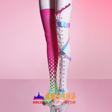 画像41: Racing Miku 2025 レーシングミク 2025 コスプレ衣装 abccos製 「受注生産」 (41)
