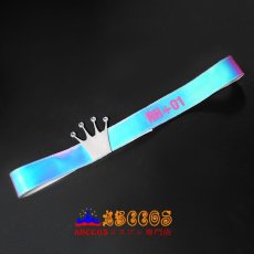 画像43: Racing Miku 2025 レーシングミク 2025 コスプレ衣装 abccos製 「受注生産」 (43)