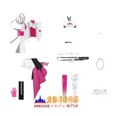画像49: Racing Miku 2025 レーシングミク 2025 コスプレ衣装 abccos製 「受注生産」 (49)