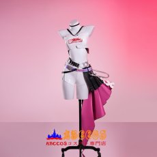 画像6: Racing Miku 2025 レーシングミク 2025 コスプレ衣装 abccos製 「受注生産」 (6)