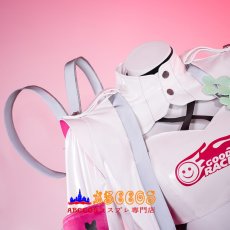画像8: Racing Miku 2025 レーシングミク 2025 コスプレ衣装 abccos製 「受注生産」 (8)