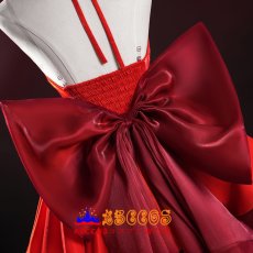 画像11: 勝利の女神:NIKKE ×新世紀エヴァンゲリオン アスカ・ラングレー コスプレ衣装 abccos製 「受注生産」 (11)