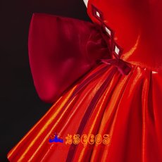 画像13: 勝利の女神:NIKKE ×新世紀エヴァンゲリオン アスカ・ラングレー コスプレ衣装 abccos製 「受注生産」 (13)