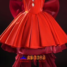 画像14: 勝利の女神:NIKKE ×新世紀エヴァンゲリオン アスカ・ラングレー コスプレ衣装 abccos製 「受注生産」 (14)