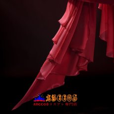 画像17: 勝利の女神:NIKKE ×新世紀エヴァンゲリオン アスカ・ラングレー コスプレ衣装 abccos製 「受注生産」 (17)