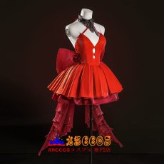 画像3: 勝利の女神:NIKKE ×新世紀エヴァンゲリオン アスカ・ラングレー コスプレ衣装 abccos製 「受注生産」 (3)