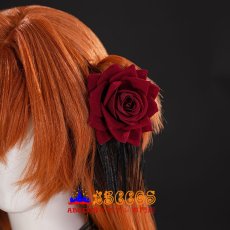画像22: 勝利の女神:NIKKE ×新世紀エヴァンゲリオン アスカ・ラングレー コスプレ衣装 abccos製 「受注生産」 (22)