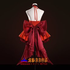 画像5: 勝利の女神:NIKKE ×新世紀エヴァンゲリオン アスカ・ラングレー コスプレ衣装 abccos製 「受注生産」 (5)