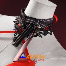 画像7: 勝利の女神:NIKKE ×新世紀エヴァンゲリオン アスカ・ラングレー コスプレ衣装 abccos製 「受注生産」 (7)