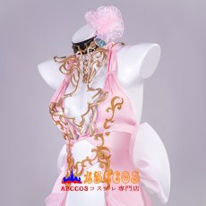 画像10: コードギアス はんぎゃくのルルーシュ ロスト・カラーズ C.C. シー·ツー コスプレ衣装 abccos製 「受注生産」 (10)