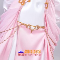 画像12: コードギアス はんぎゃくのルルーシュ ロスト・カラーズ C.C. シー·ツー コスプレ衣装 abccos製 「受注生産」 (12)