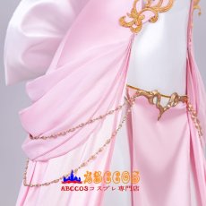画像14: コードギアス はんぎゃくのルルーシュ ロスト・カラーズ C.C. シー·ツー コスプレ衣装 abccos製 「受注生産」 (14)