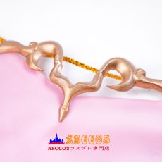 画像20: コードギアス はんぎゃくのルルーシュ ロスト・カラーズ C.C. シー·ツー コスプレ衣装 abccos製 「受注生産」 (20)