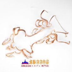 画像25: コードギアス はんぎゃくのルルーシュ ロスト・カラーズ C.C. シー·ツー コスプレ衣装 abccos製 「受注生産」 (25)