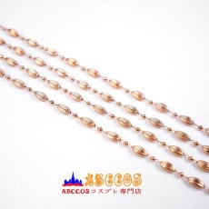 画像26: コードギアス はんぎゃくのルルーシュ ロスト・カラーズ C.C. シー·ツー コスプレ衣装 abccos製 「受注生産」 (26)